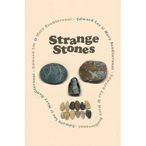 Strange Stones -- Edward Lee